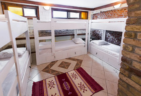 Cheers Vintage Hostel