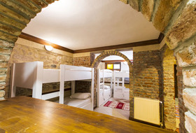 Cheers Vintage Hostel