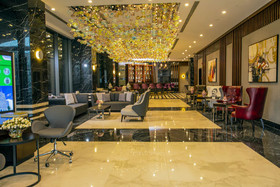 Cher Hotel & Spa Istanbul