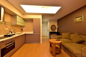 Cheya Deluxe Residence Nisantasi
