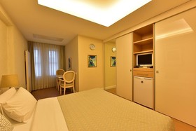 Cheya Deluxe Residence Nisantasi