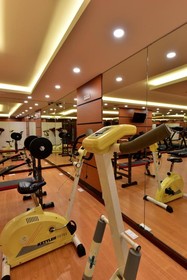 Cheya Deluxe Residence Nisantasi
