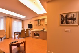 Cheya Deluxe Residence Nisantasi