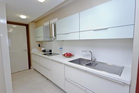 Cheya Deluxe Residence Nisantasi