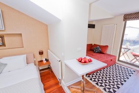 Cheya Deluxe Residence Nisantasi