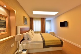 Cheya Deluxe Residence Nisantasi