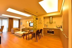 Cheya Deluxe Residence Nisantasi