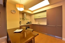 Cheya Deluxe Residence Nisantasi
