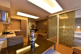 Cheya Deluxe Residence Nisantasi