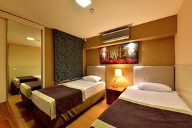 Cheya Deluxe Residence Nisantasi