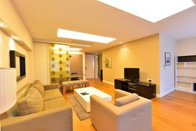 Cheya Deluxe Residence Nisantasi