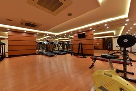 Cheya Deluxe Residence Nisantasi