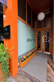 Cheya Deluxe Residence Nisantasi