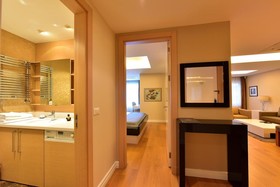 Cheya Deluxe Residence Nisantasi