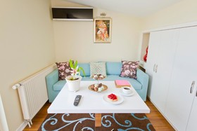 Cheya Deluxe Residence Nisantasi