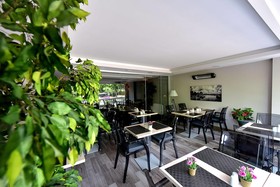 Cheya Otel Besiktas