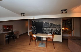 Cheya Otel Besiktas