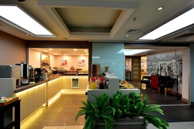 Cheya Otel Besiktas