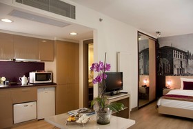 Cheya Otel Besiktas