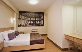 Cheya Otel Besiktas