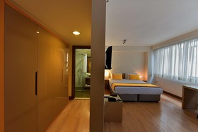 Cheya Otel Besiktas
