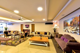 Cheya Otel Besiktas