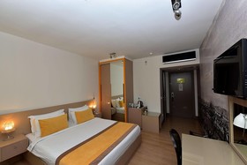 Cheya Otel Besiktas