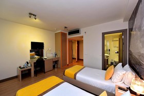 Cheya Otel Besiktas