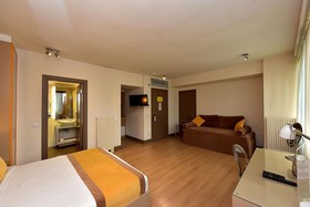 Cheya Otel Besiktas