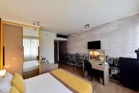 Cheya Otel Besiktas