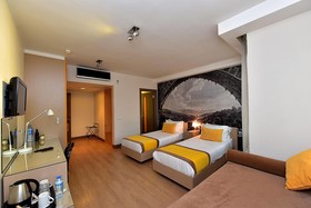 Cheya Otel Besiktas