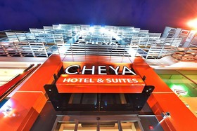 Cheya Otel Besiktas