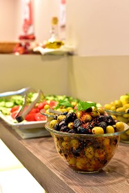 Cheya Otel Besiktas