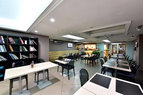 Cheya Otel Besiktas