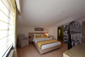Cheya Otel Besiktas