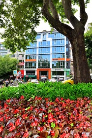 Cheya Otel Besiktas