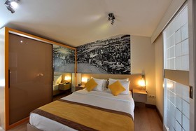 Cheya Otel Besiktas