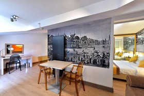 Cheya Otel Besiktas