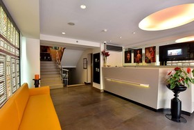Cheya Otel Besiktas