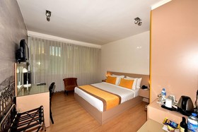 Cheya Otel Besiktas