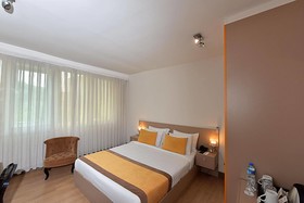 Cheya Otel Besiktas