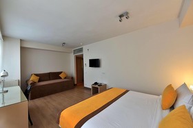 Cheya Otel Besiktas