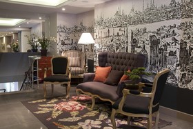 Cheya Otel Besiktas