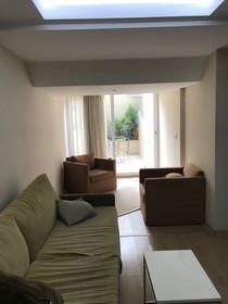 Cheya Residence Tesvikiye