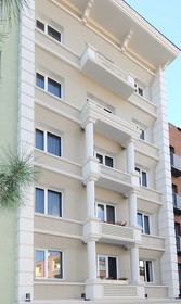 Cheya Residence Tesvikiye