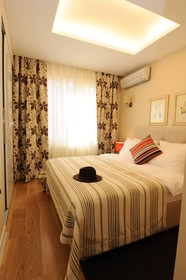 Cheya Residence Tesvikiye