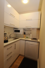 Cheya Residence Tesvikiye