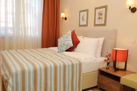 Cheya Residence Tesvikiye