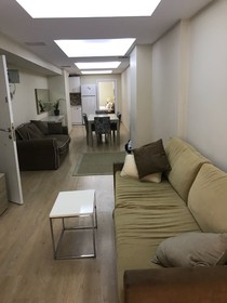 Cheya Residence Tesvikiye