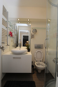 Cheya Residence Tesvikiye